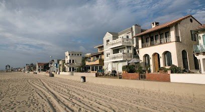 About Manhattan Beach CA