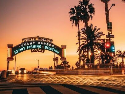 About Santa Monica CA
